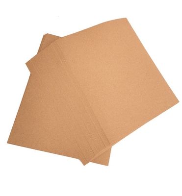 350 GSM Kraftpapier in rollen voor offsetdruk