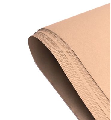 350 GSM Kraftpapier in rollen voor offsetdruk