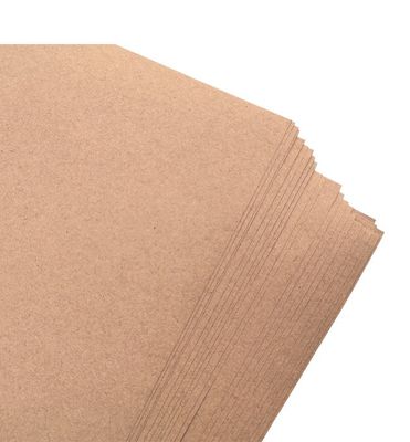 350 GSM Kraftpapier in rollen voor offsetdruk