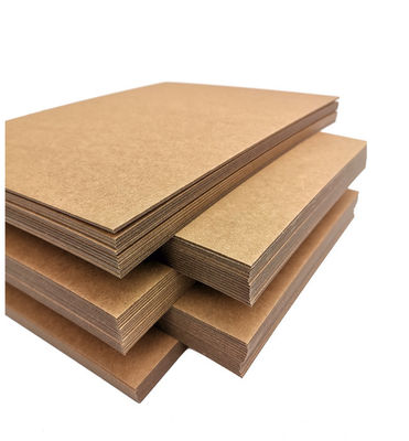 Bruin kraftpapier Jumbo Roll 150gm-300gm Rol / vel voor cadeauverpakking
