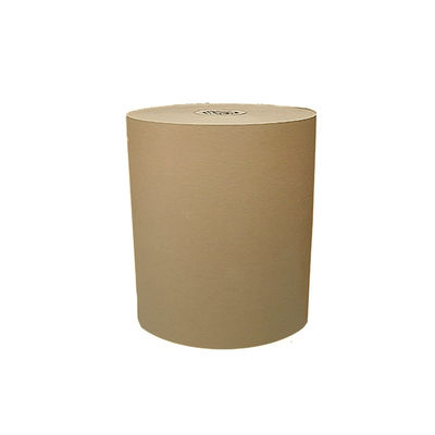 Eco-vriendelijke kraftpapierrol 80 gsm 350 gsm kraft chipboard platen leverancier