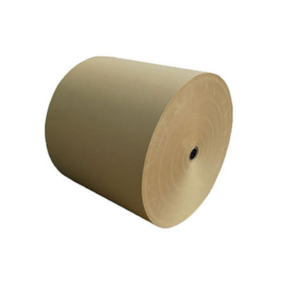 90 gm 110 gm 120 gm Handwerkpapierrol, gerecycled kraft papier