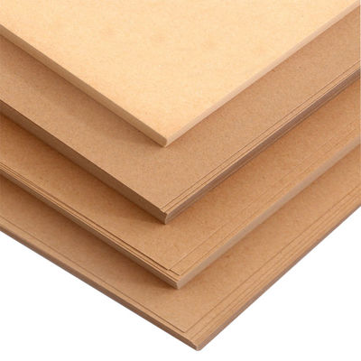 Gepersonaliseerde 80 gm bruine kraftpapier rollen grondstof PE-gecoate kraftpapierrol