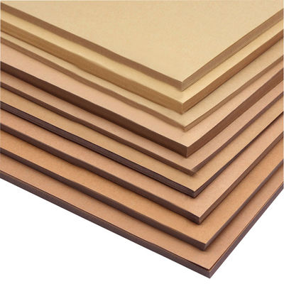 OEM Kraft-maskerpapier 70 g 400 m Bruin papier 250 gsm Kraft rollenpapier