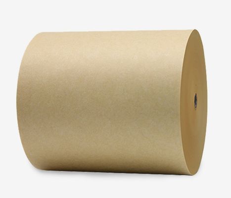 Log Pulp Paper C1S SBS FBB Ivory Board For Package Coated One Side Paper Sheet Roll Craft Paper PE Waterdicht