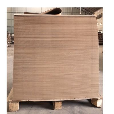Log Pulp Paper C1S SBS FBB Ivory Board For Package Coated One Side Paper Sheet Roll Craft Paper PE Waterdicht
