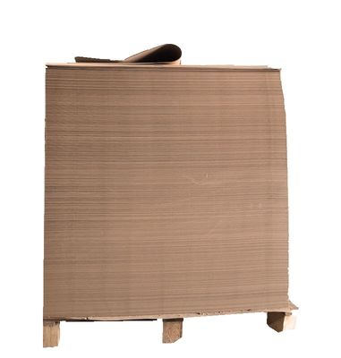 Bruin 150gm-300gm Kraft verpakkingspapier rol en vel cadeauverpakking