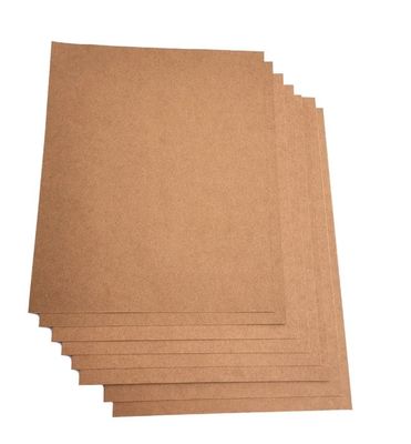 250 gm 300 gm Kraft Back Food Grade Coated Ckb Paper Verpakking