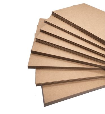 250 gm 300 gm Kraft Back Food Grade Coated Ckb Paper Verpakking