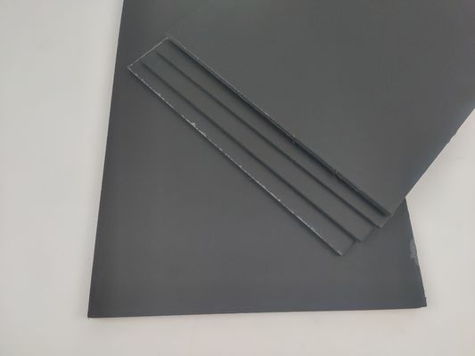 Duplex papierplaat Kraft Bruin Achterste Jumbo Rollen Papier