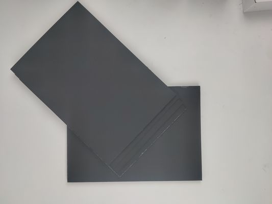 Duplex papierplaat Kraft Bruin Achterste Jumbo Rollen Papier