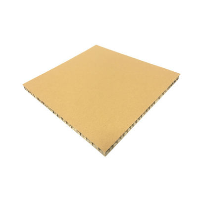 Drie lagen golfplaat B Slot Grootte Dikte 2,5-3 mm Karton Grootte Op maat