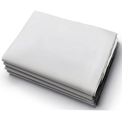 Hoog bulk krantenpapier 45 gsm 48,8 gsm In rollen Gemengd pulpmateriaal