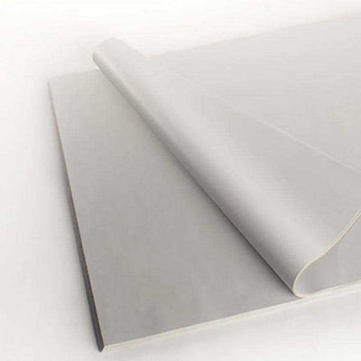 Nieuwspapier Drukpapier 48,8 gm 52 gm Wit blanco Nieuwspapier Verpakkingspapier
