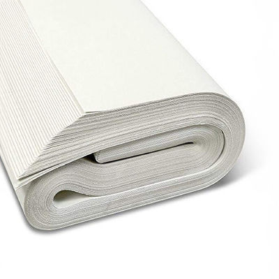 OEM Nieuwsbriefpapier zonder afdruk Eco-vriendelijke rollen Nieuwsbriefpapier voor kranten