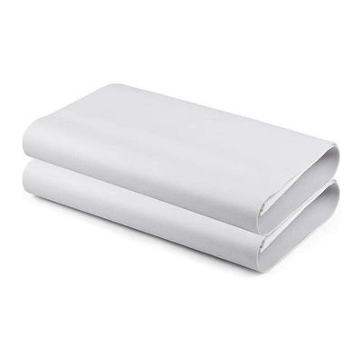 Hoge helderheid krantenpapier rollen 48.8 GSM Premium Mix Pulp