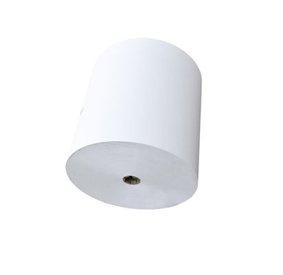 100% Houtpulp Offset Printing Blank Krantenpapier 45 gm 48 gm
