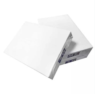 100% Houtpulp Offset Printing Blank Krantenpapier 45 gm 48 gm