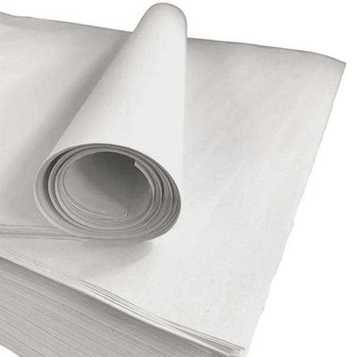 Log Pulp Wit 42g Nieuwspapier Bijbelpapier Rollen Voor Chemische Industrie