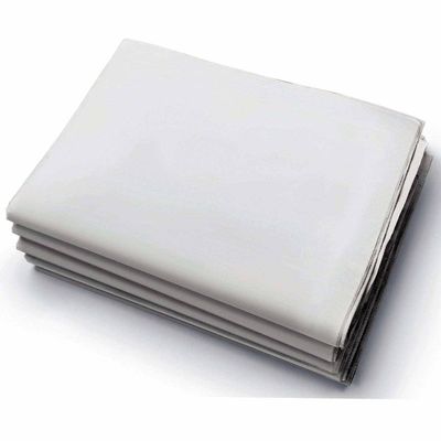 Mix Pulp Reel 48.8gm Papier krantenblad voor verpakking