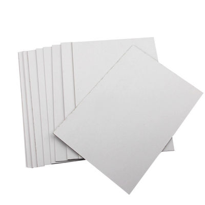 Gepersonaliseerd wit waterdicht stenen papier synthetisch niet-tearable notitieboek papier