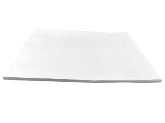 100% houten pulp A4 kopieerpapier Hoog wit 70 gramm Voor kantoor / cadeau verpakking