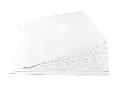 Op maat gemaakt kantoorwit kopieerpapier, kopieerprinterpapier A4 grootte
