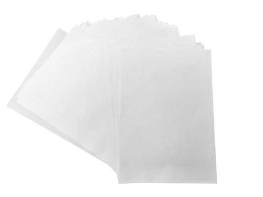 A4 Kopieer afdrukpapier, wit drukpapier voor kantoor / studie-examen