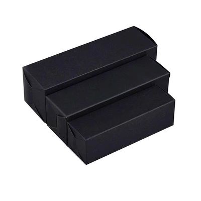 Recycled Gift Boxes van golfkarton Voor bulkbestellingen Small Business Mailing