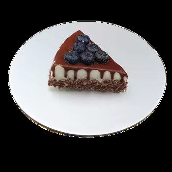 Paper Cake Board Custom Size Recyclebare gouden ronde cake trommel