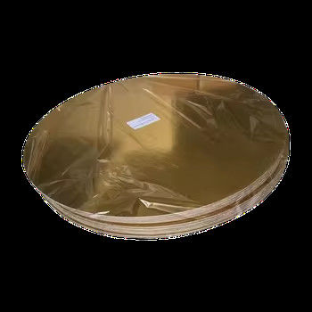 Mini Gold Cardboard Cake Base, White Cake Bottom Cardboard Voor Cake Dozen OEM