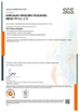 China Dongguan Xiaolong Packaging Industry Co., Ltd. certificaten
